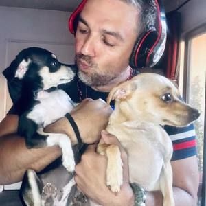 Meet your Posher, Paul